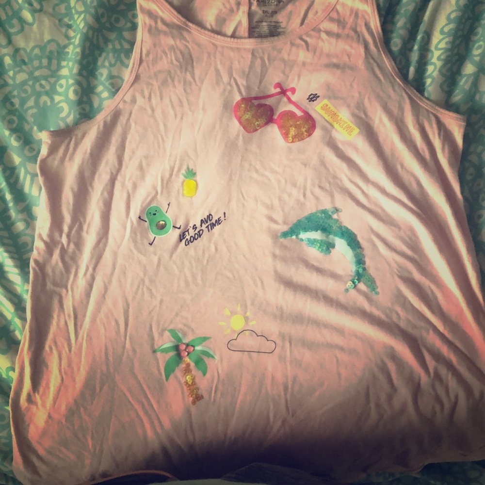 Nice summer shirt